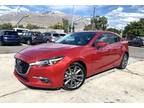 2018 Mazda MAZDA3 Grand Touring 4dr Hatchback 6A