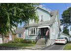 30 BALDWIN PL, Belleville Twp. NJ 07109 Single Family Residence For Sale MLS#