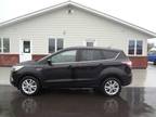 2017 Ford Escape Black, 87K miles