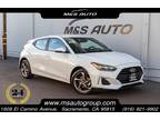2020 Hyundai Veloster 2.0 for sale