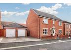 4 bedroom detached house for sale in Frocester Court, Ingleby Barwick, TS17
