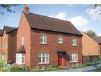 Plot 162, The Spruce at Collingtree Park, Watermill Way NN4 3 bed detached house