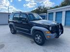 2006 Jeep Liberty 2WD Sport