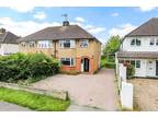 3 bedroom semi-detached house for sale in Bullens Green Lane, Colney Heath, St.