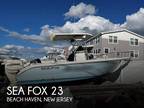 2005 Sea Fox 230 Center Console Boat for Sale