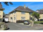 Cedric Road, Bath, BA1 3PD 3 bed semi-detached house for sale -