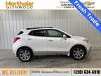 2016 Buick Encore White, 89K miles