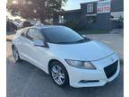 2011 Honda CR-Z EX w/Navi 2dr Hatchback 6M