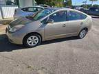 2008 Toyota Prius Standard 4dr Hatchback