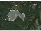 Plot For Sale In Rutland, Massachusetts