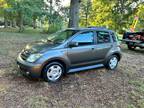 2005 Scion x A Base 4dr Hatchback