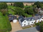 3 bedroom semi-detached house for sale in The White House, The Tye, Kersey, IP7