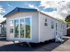 2 bedroom caravan for sale in New Pines Holiday Park, Dyserth Rd, Rhyl