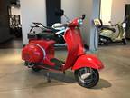 1964 Vespa VNB 125