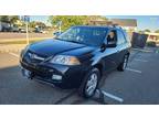 2006 Acura MDX Base AWD 4dr SUV