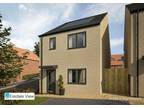 3 bedroom detached house for sale in Harrisons Court, Eskdale View, Whitby YO22