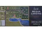 321 Megan Drive, Tisdale, SK, S0E 1T0 - vacant land for sale Listing ID SK945172