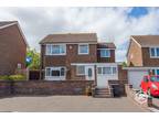 4 bedroom detached house for sale in Puriton Park, Puriton, TA7