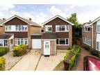 3 bedroom detached house for sale in Windrush Way, Abingdon , OX14