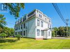 668 Main Street, Hampton, NB, E5N 5L2 - investment for sale Listing ID NB091331