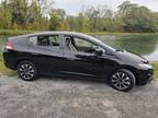 2013 Honda Insight Base 4dr Hatchback