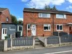 2 bedroom semi-detached house for sale in Beverley Rise, Carlisle, CA1 3RX, CA1