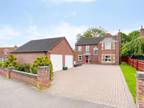 4 bed house for sale in Millstone Close, LN9, Horncastle
