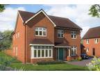 Plot 13, The Maple at Western Gate, Sandy Lane NN7 4 bed detached house for sale