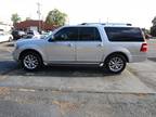 2017 Ford Expedition EL Limited 4x2 4dr SUV