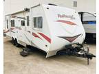 2010 Cruiser RV Fun Finder 245