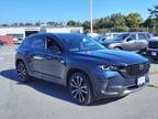 2024 Mazda CX-50 2.5 Turbo Premium Plus