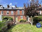 Little Silver, Exeter 4 bed terraced house for sale -