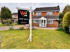 3 bedroom detached house for sale in Wayside Acres, Codsall