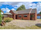 2 bedroom detached bungalow for sale in Norfolkman Drive