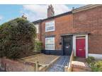 Bracondale, Norwich NR1 2 bed terraced house for sale -