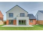 4 bedroom detached house for sale in Cherry House, Meadow View, Longframlington
