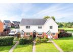 2 bed house for sale in Meillionydd, SY16, Newtown
