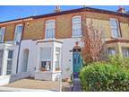 Nelson Road, Whitstable 3 bed terraced house for sale -