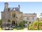 2 bedroom flat to rent in Church Road, Combe Down, Bath, Somerset