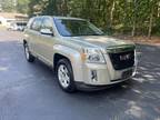 2014 GMC Terrain SLE 1 4dr SUV