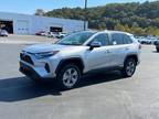 2024 Toyota RAV4 Hybrid HYBRID XLE AWD