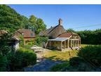 5 bedroom detached house for sale in Whittonditch, Ramsbury, Marlborough