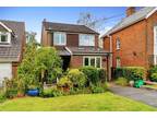 3 bedroom detached house for sale in Westwood Road, Lyndhurst, Hampshire, SO43
