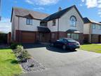 5 bedroom detached house for sale in Llangristiolus, Isle Of Anglesey, LL62