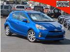 2012 Toyota Prius c One