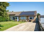 5 bedroom semi-detached bungalow for sale in Ramper Road, Swavesey, CB24