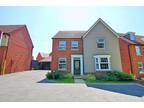 4 bed house for sale in Langham Road, LE18, Wigston