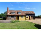4 bed house for sale in Coney Weston Road, IP31, Bury St. Edmunds