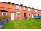 Peel Green Road, Eccles, M30 2 bed terraced house for sale -