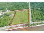 Eastpoint, Franklin County, FL Commercial Property, Lakefront Property